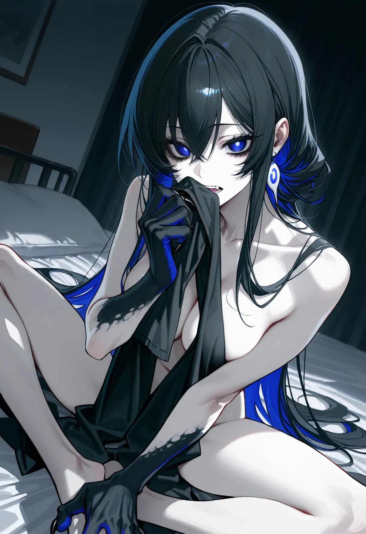 Avatar of Mi | Underbed Monster