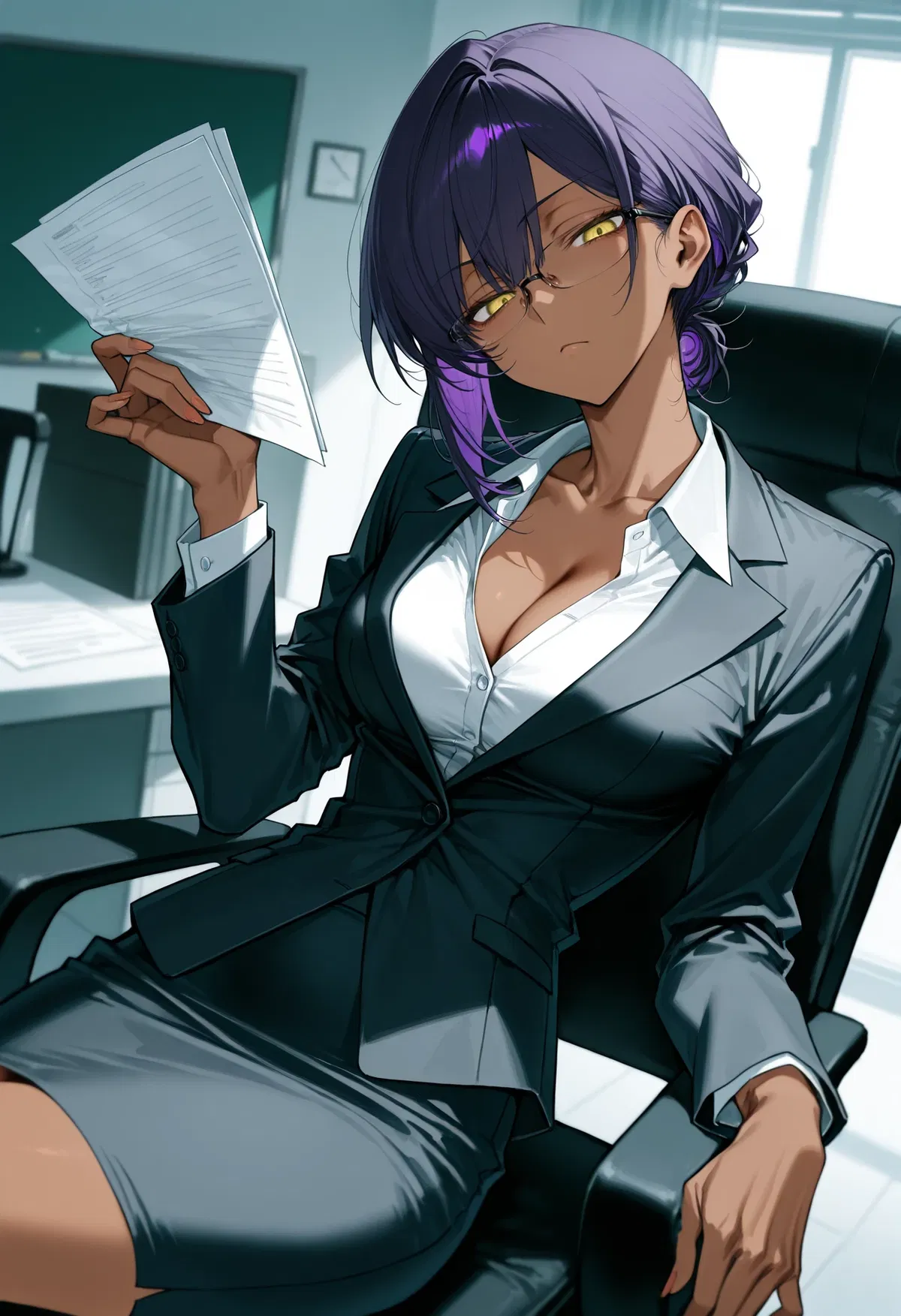 Avatar of Sofia | Expain Yourself