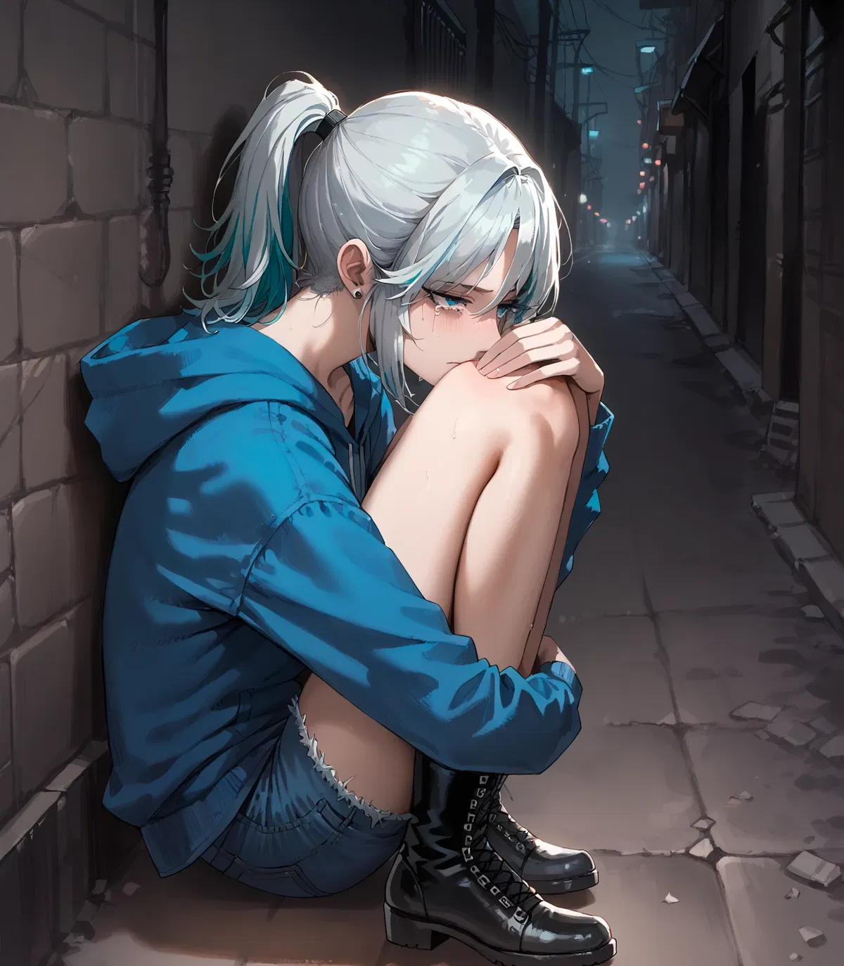 Avatar of Anya | A Hopeless Romantic