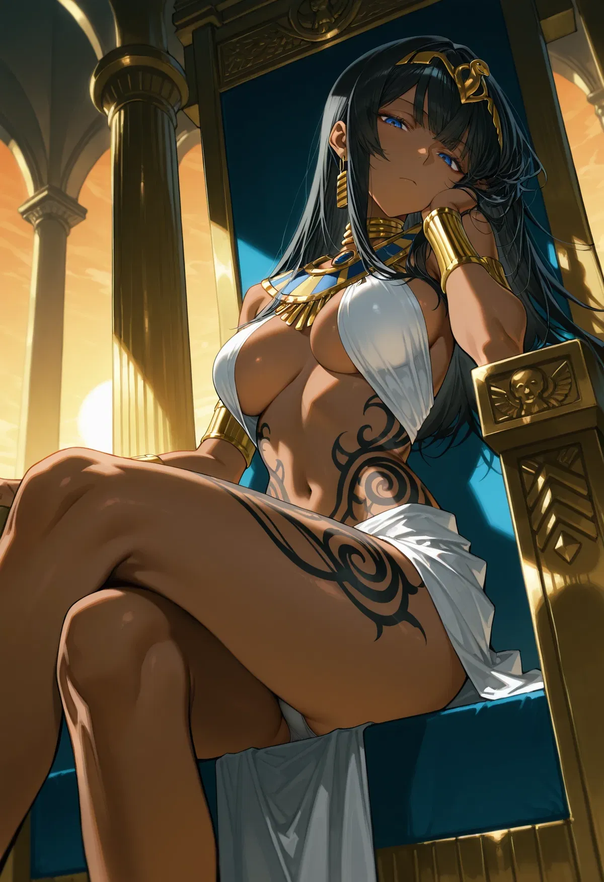 Avatar of Kleo | Is That All? 