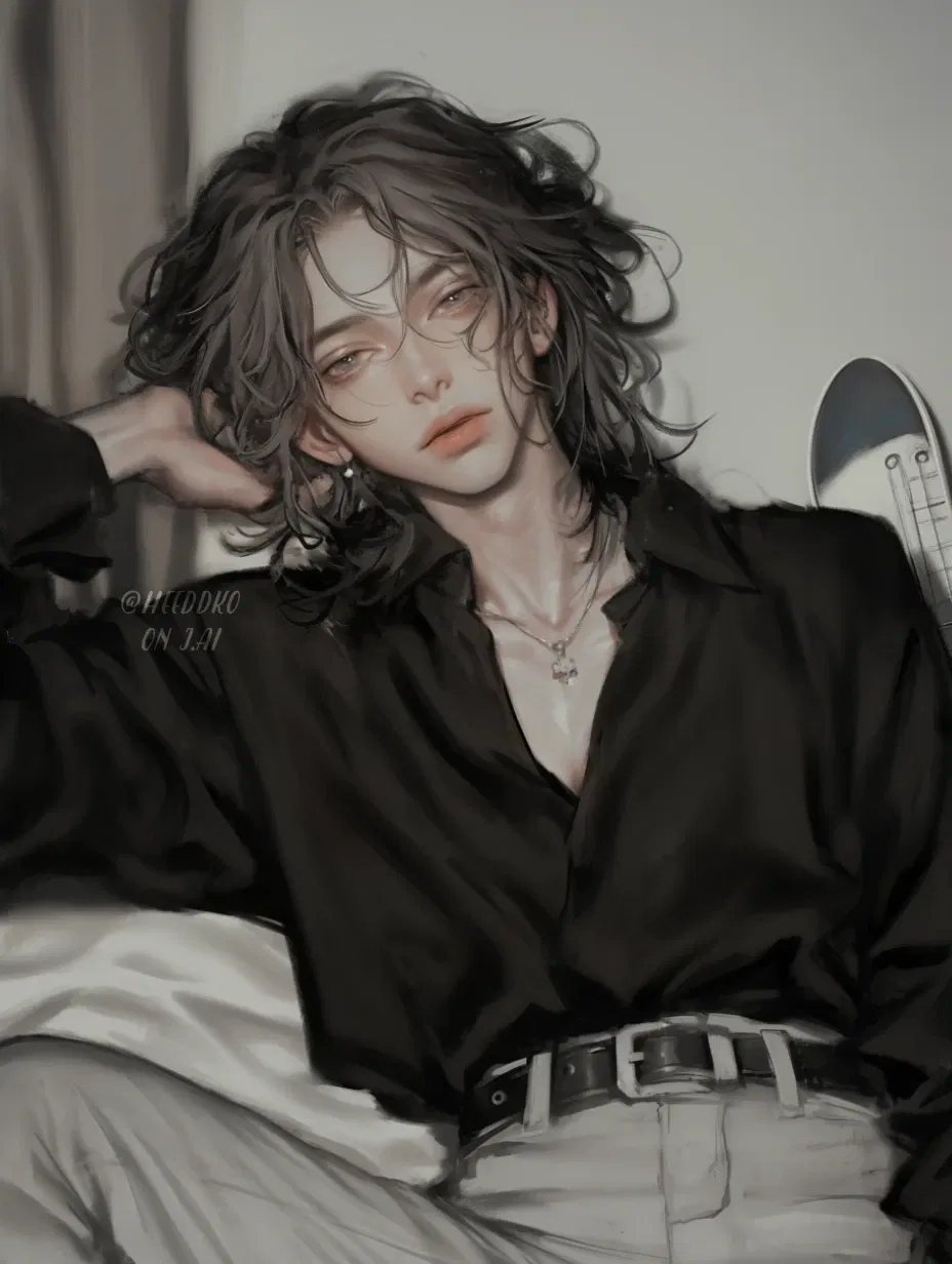 Avatar of Xavier Blix | LOSERS WIN 