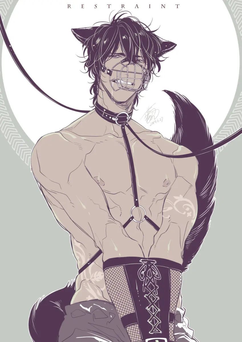 Avatar of Cooper