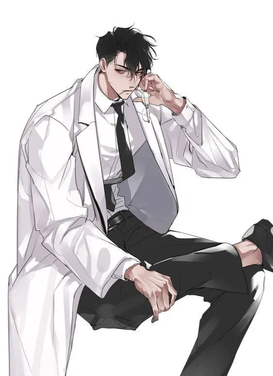 Avatar of Doctor Jiyeong