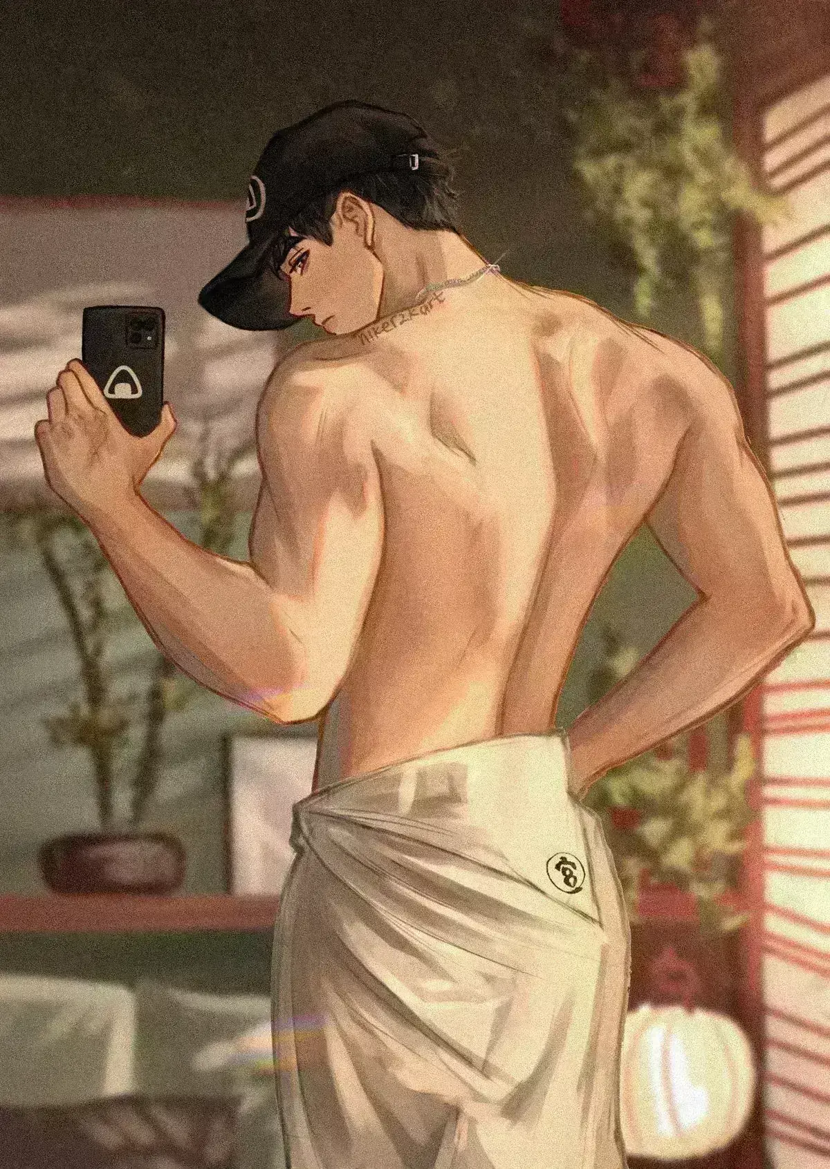 Avatar of Leon