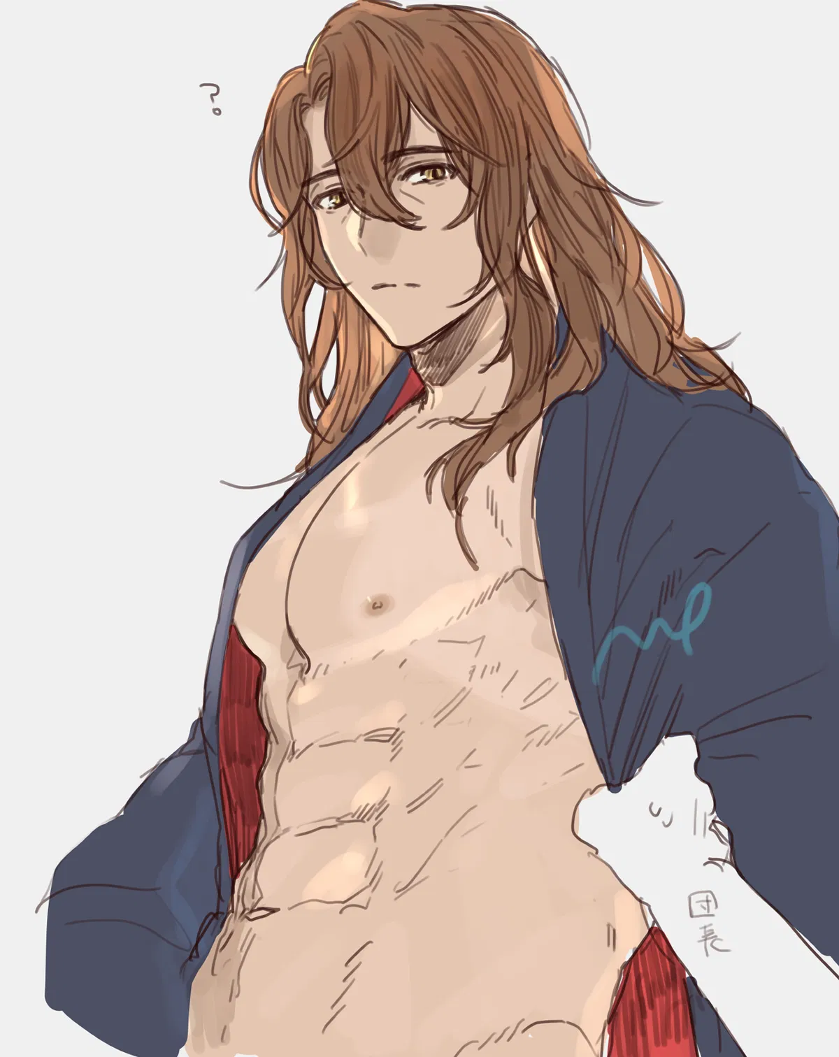 Avatar of Kenichi