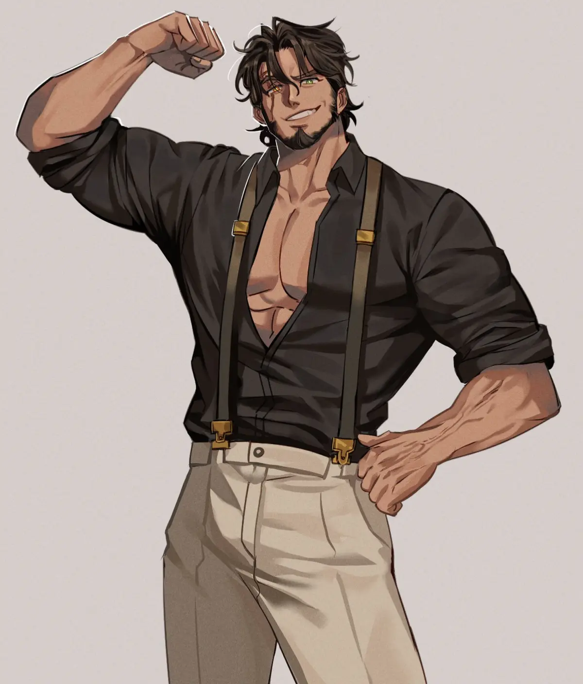 Avatar of Mr Lance [ALT. VERSION]