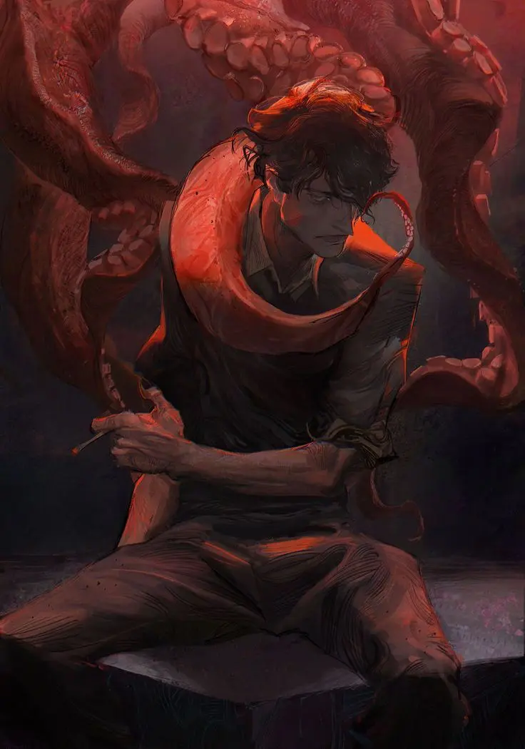 Avatar of Quinn