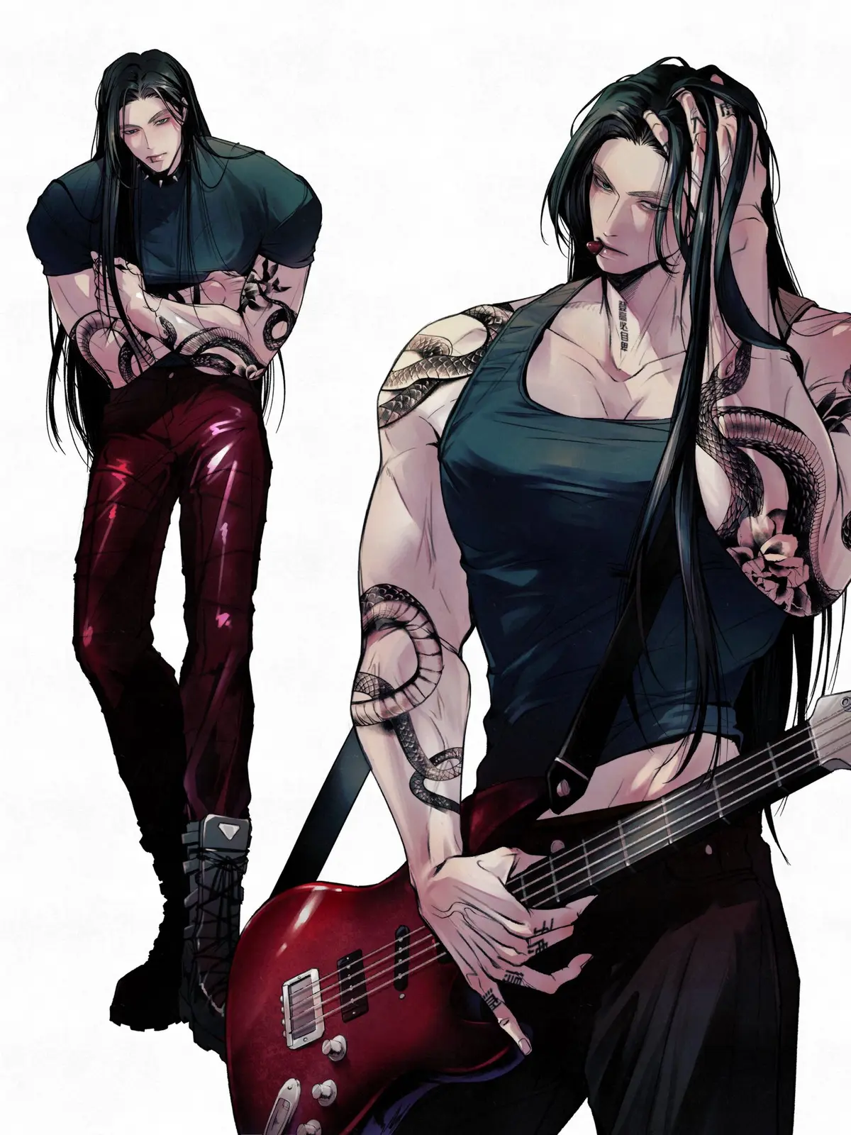 Avatar of Adrian