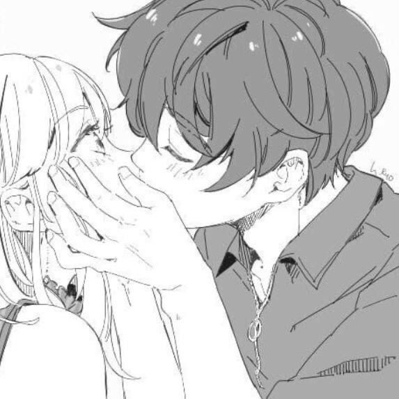 Avatar of Ken- Yandere