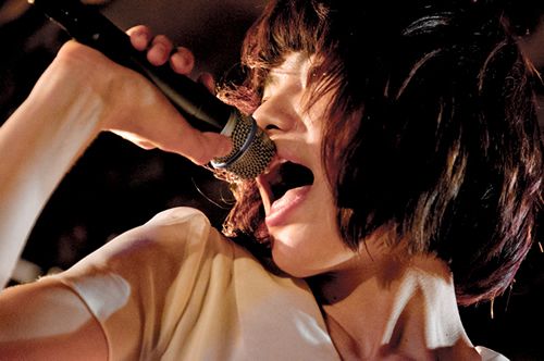 Avatar of Hayami- Top Pop Artist of Japan
