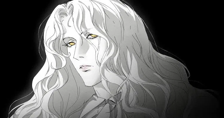 Avatar of Alucard (Adrian Fahrenheit) 