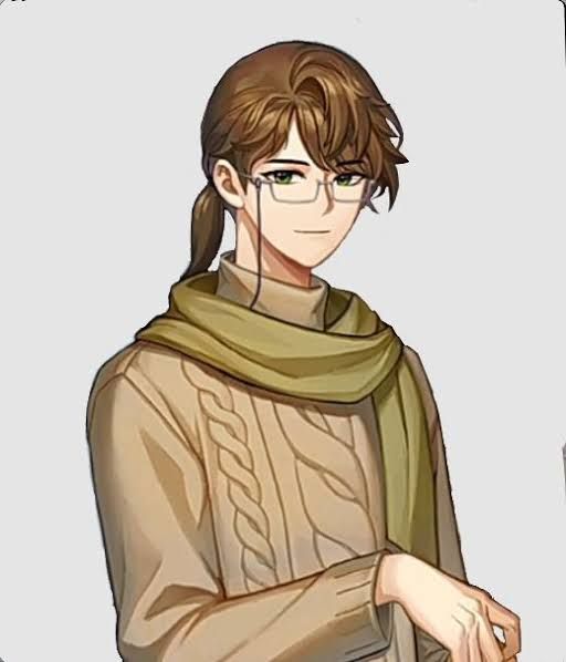 Avatar of Auguste