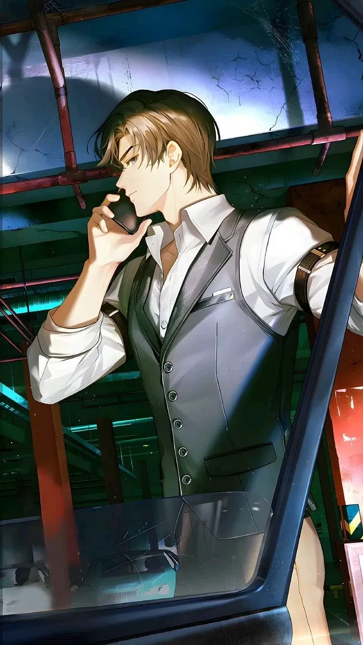 Avatar of Artem Wing (tears of themis) 