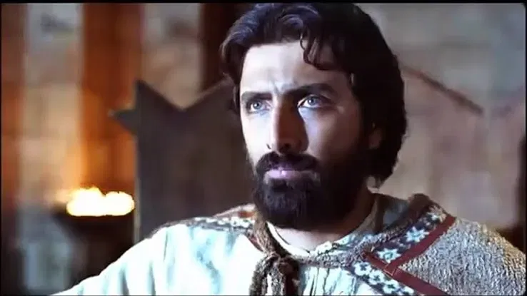 Avatar of King Solomon