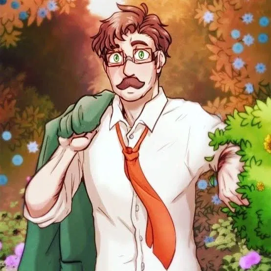 Avatar of Dr Harvey 