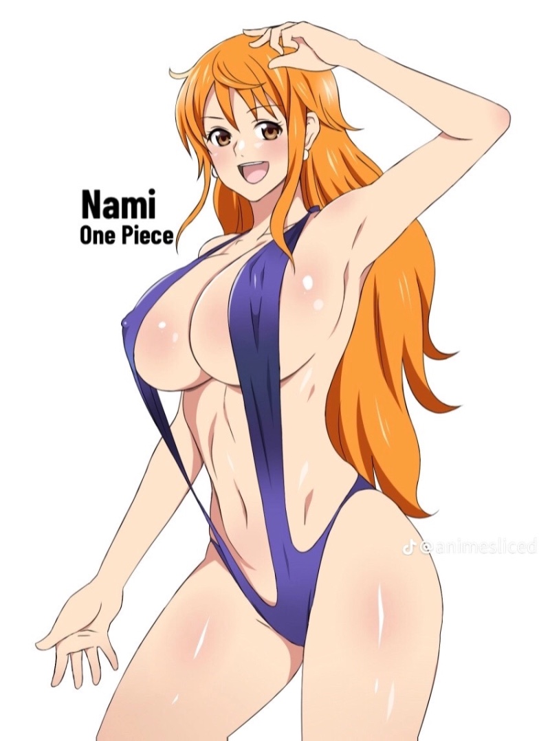 Avatar of Nami
