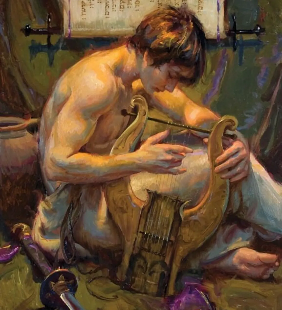 Avatar of Lux (ancient Greek bedslave)