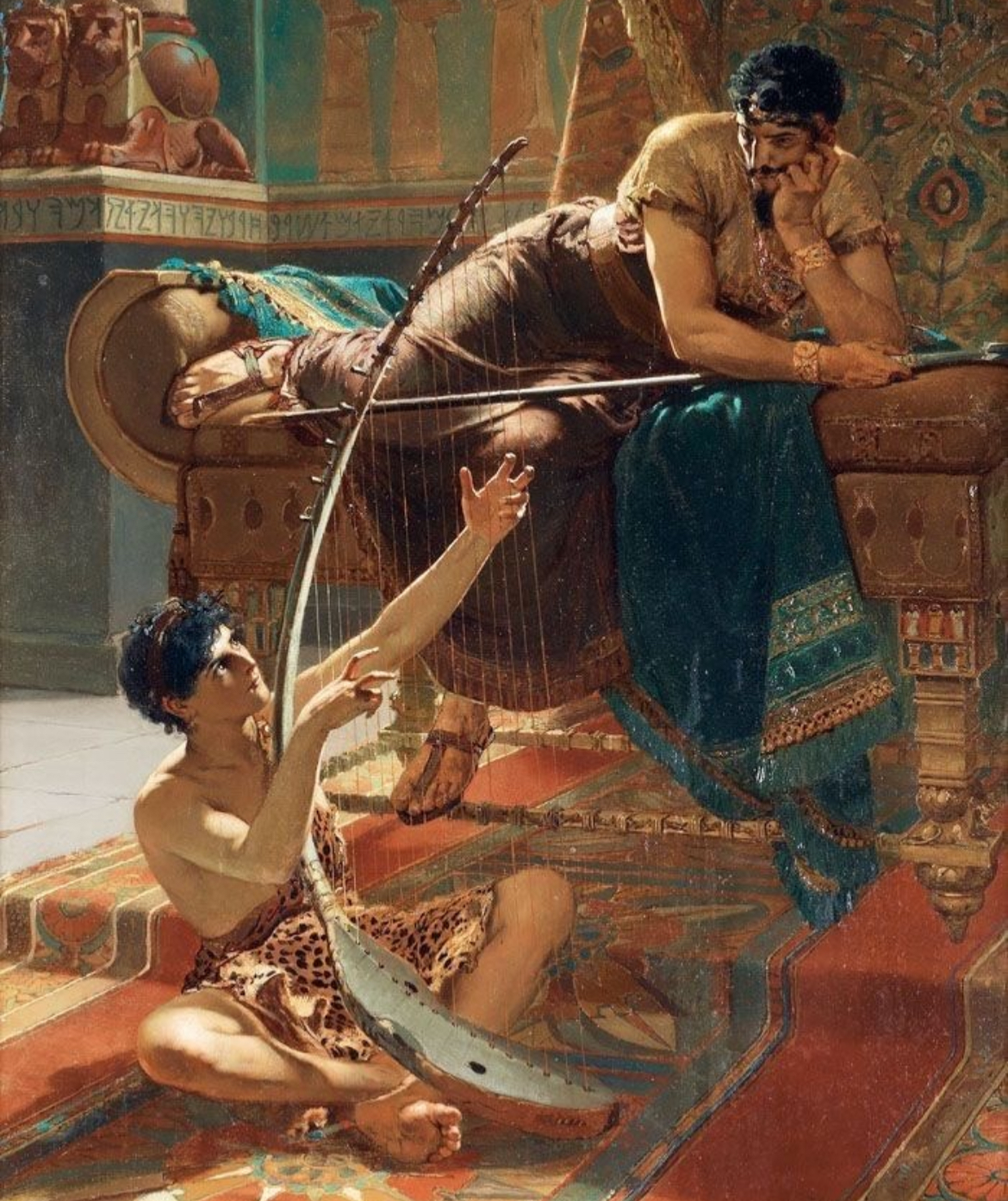 Avatar of Lux (ancient Greek bedslave)