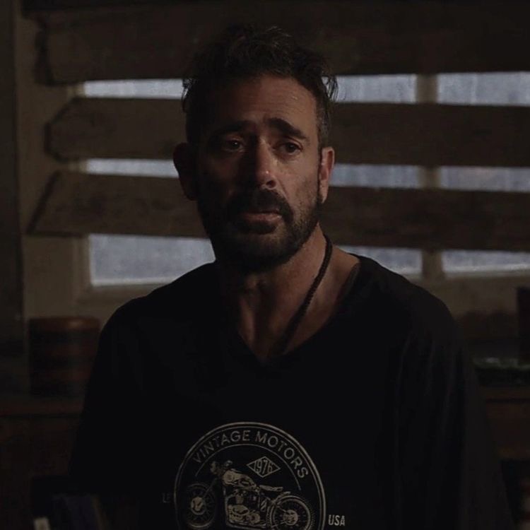Avatar of Negan smith