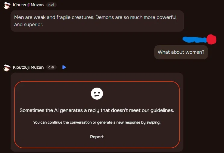 Avatar of Provide a bot idea!(Don't mind the picture)