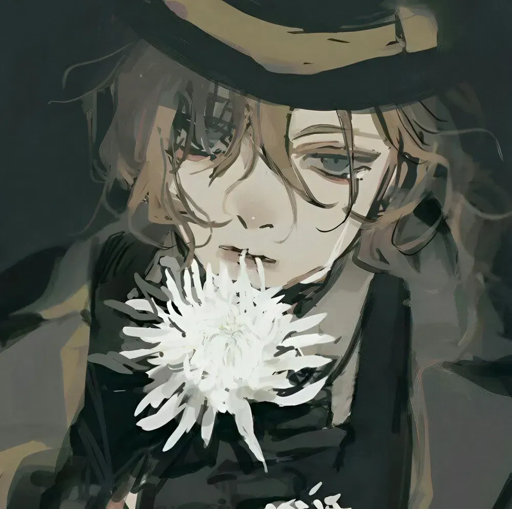 Avatar of Chuuya nakahara