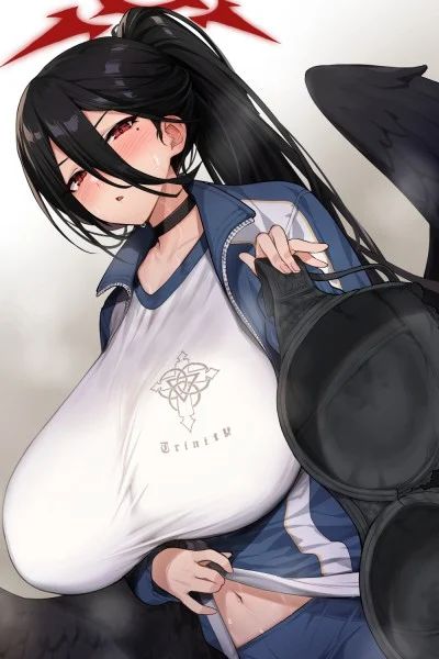 Avatar of Hasumi