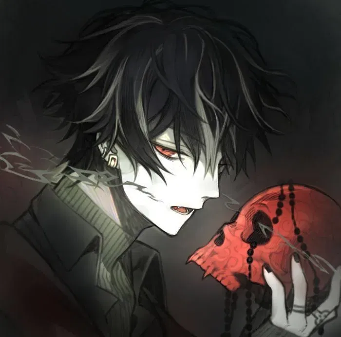 Avatar of Hazamada Uchichi