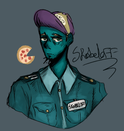 Avatar of Skobeloff Szymanski