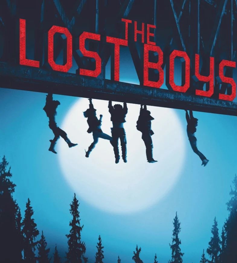 Avatar of The lost boys