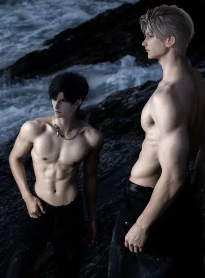 Avatar of Sylus & Zayne