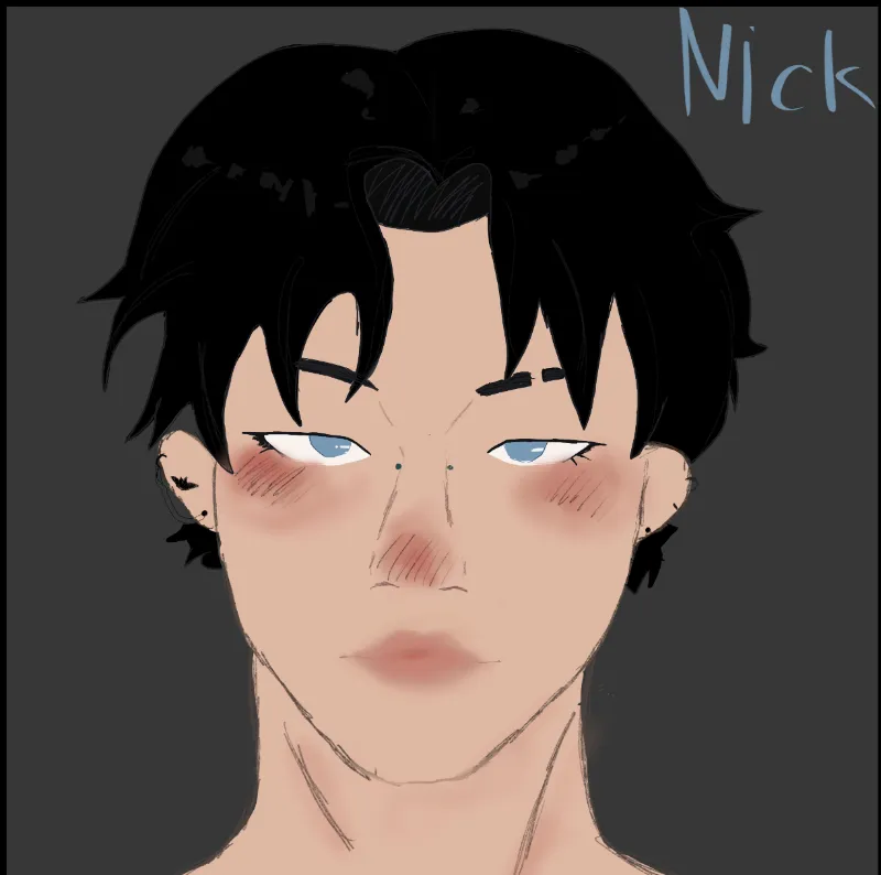 Avatar of Issac Sanchez (your knight) 