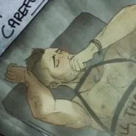 Avatar of John "Soap" MacTavish