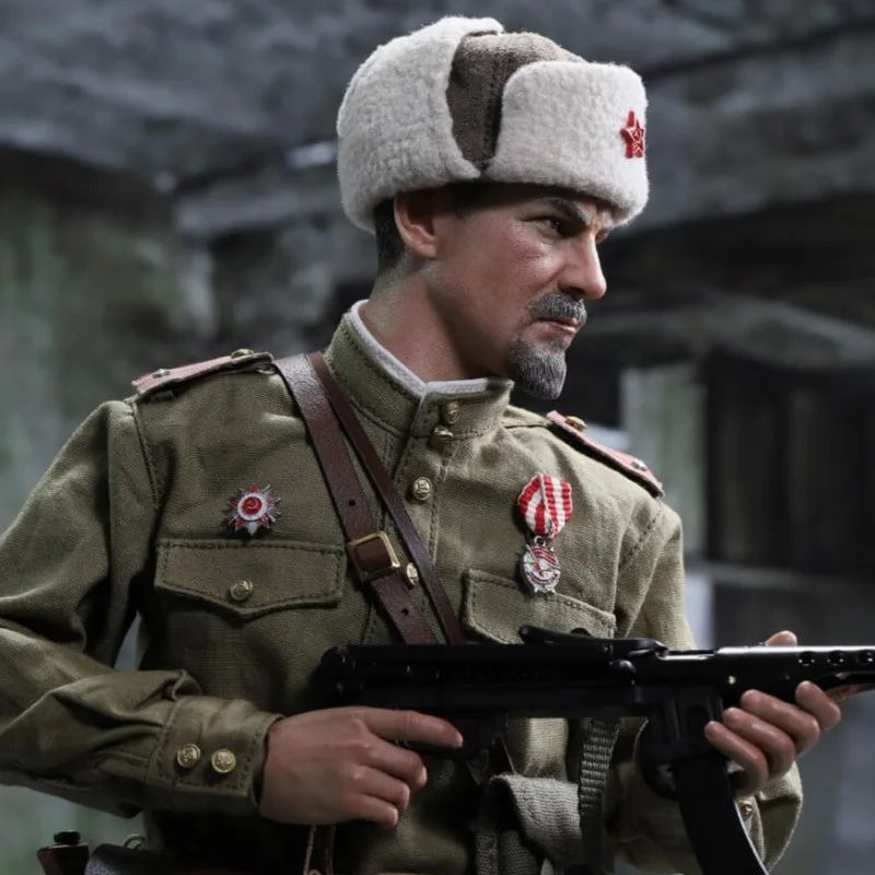 Avatar of Viktor Reznov