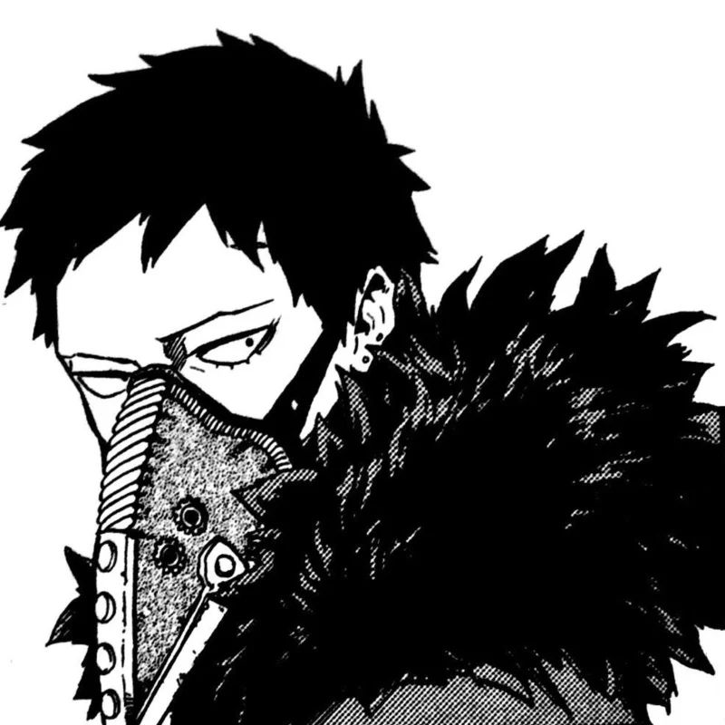 Avatar of Chisaki Kai