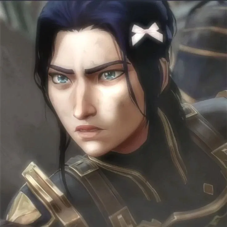 Avatar of Caitlyn Kiramman 