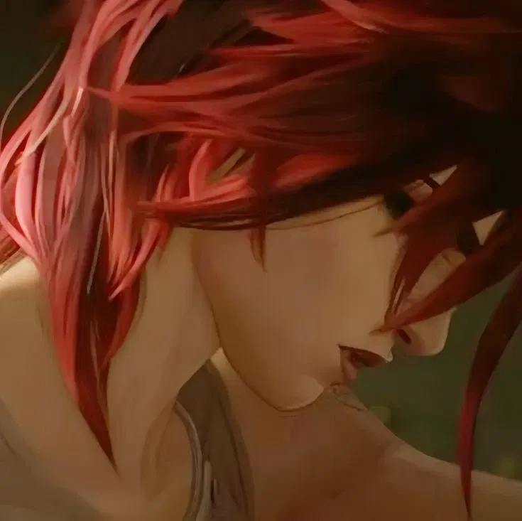 Avatar of Vi - arcane