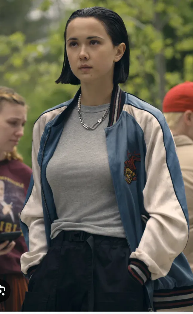 Avatar of School sexy bully