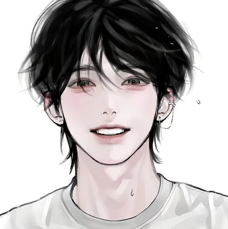 Avatar of Alexander || Your childish boyfriend 