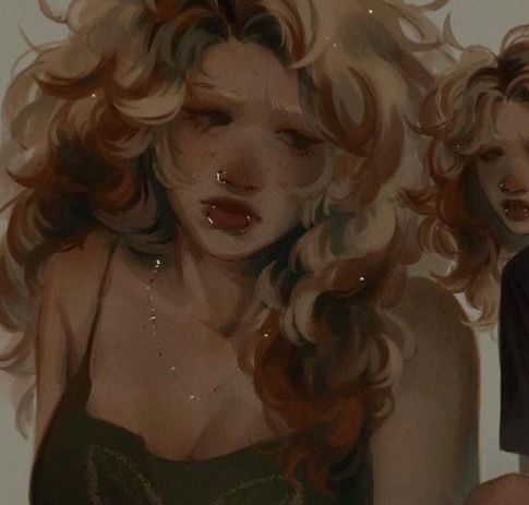 Avatar of OC | maggie lee (stranger)