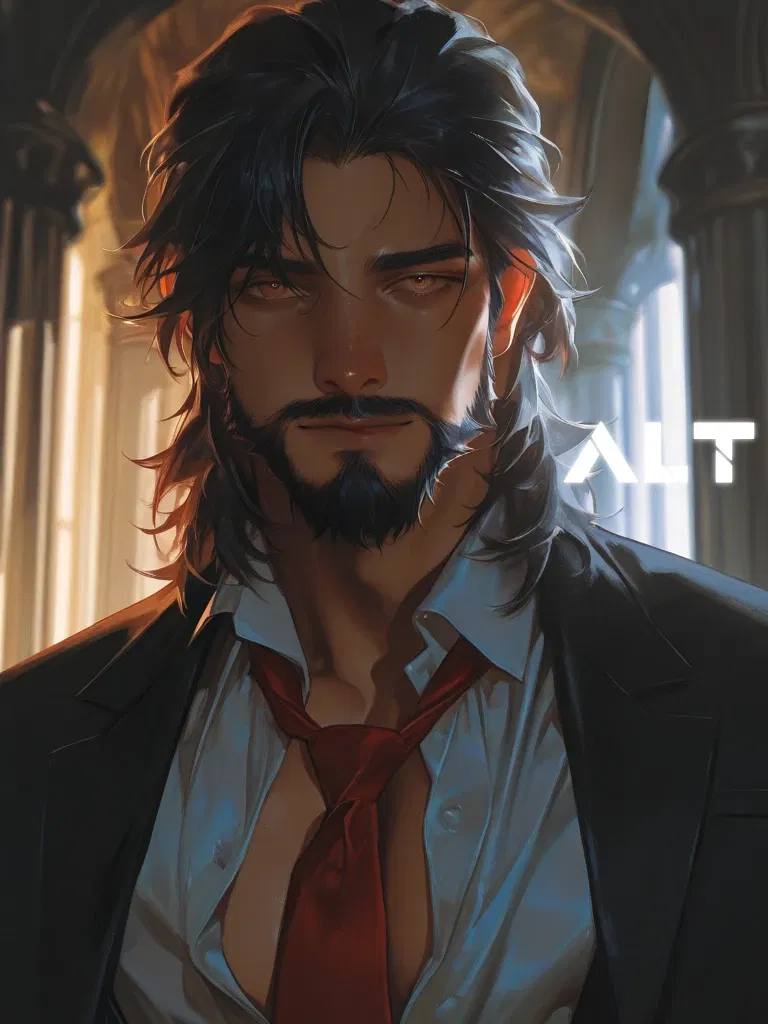 Avatar of Santiago De La Rosa | ALT