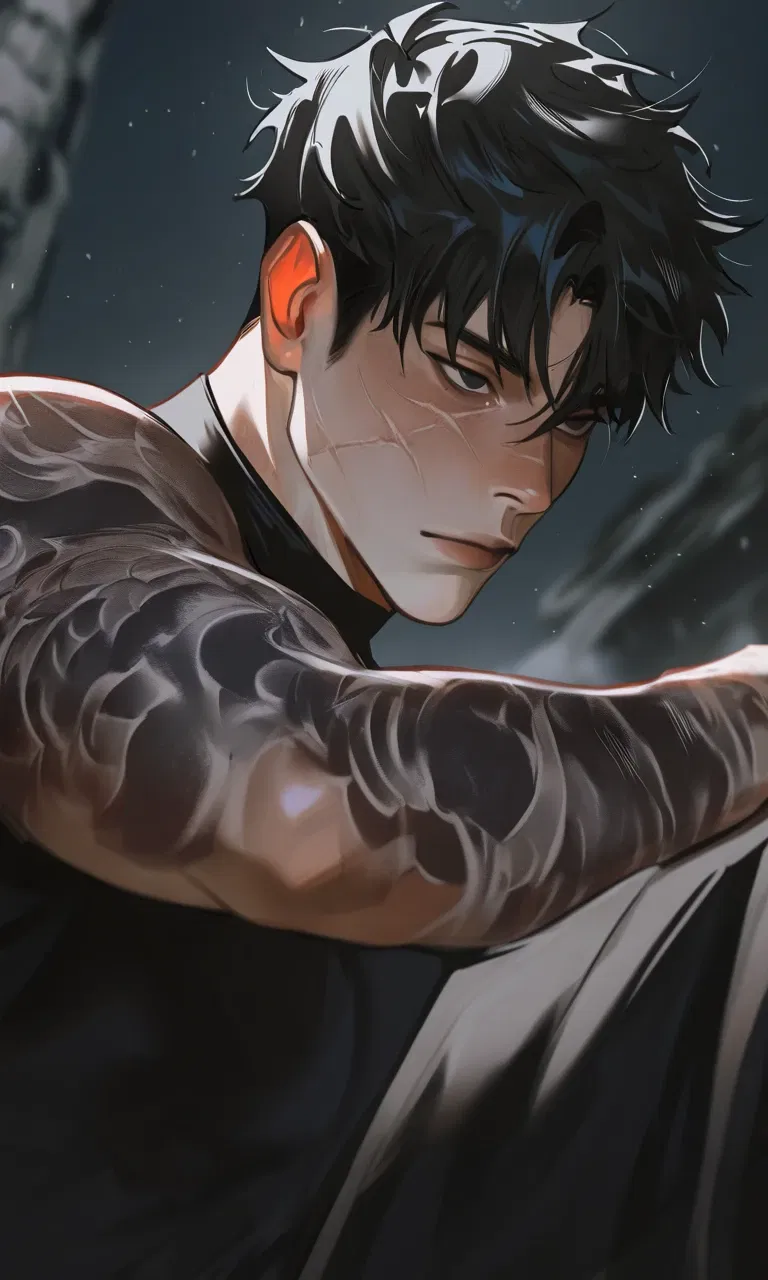 Avatar of Lucian Valerio