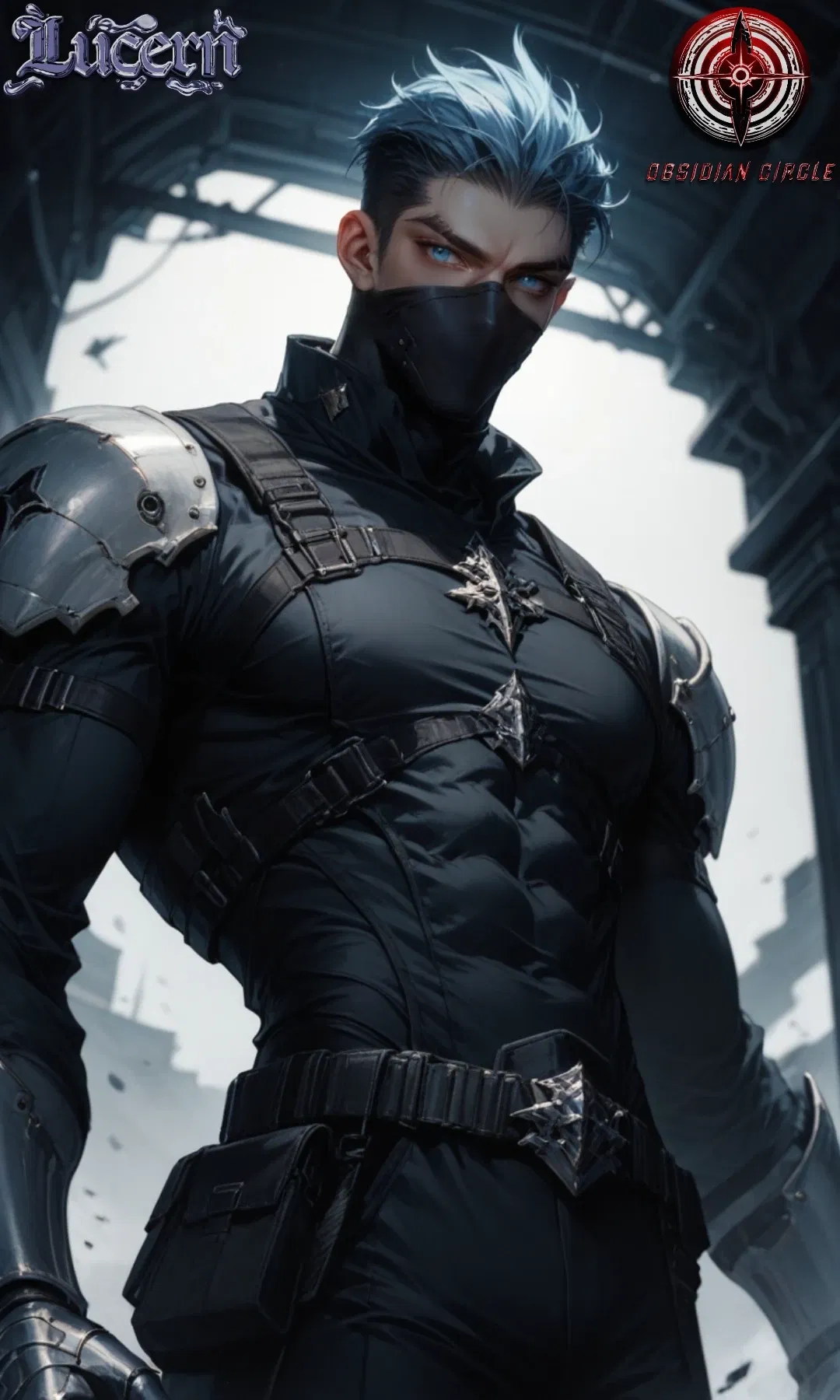 Avatar of Adrian "Rian" Ardent
