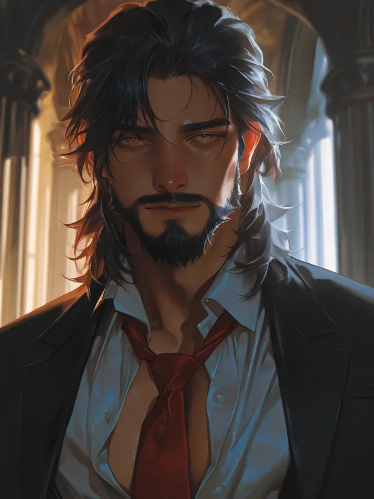 Avatar of Santiago De La Rosa