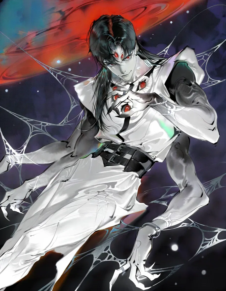 Avatar of ARACHNID