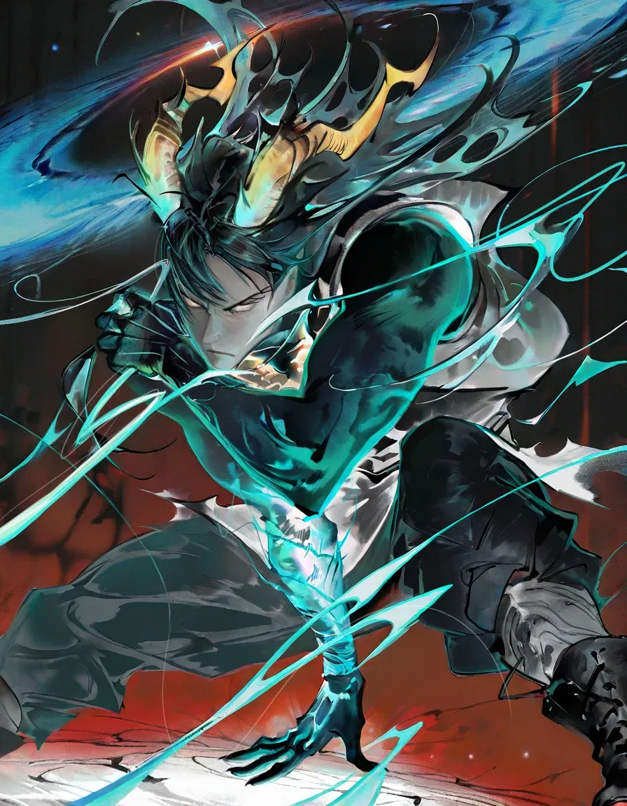 Avatar of KAIJU