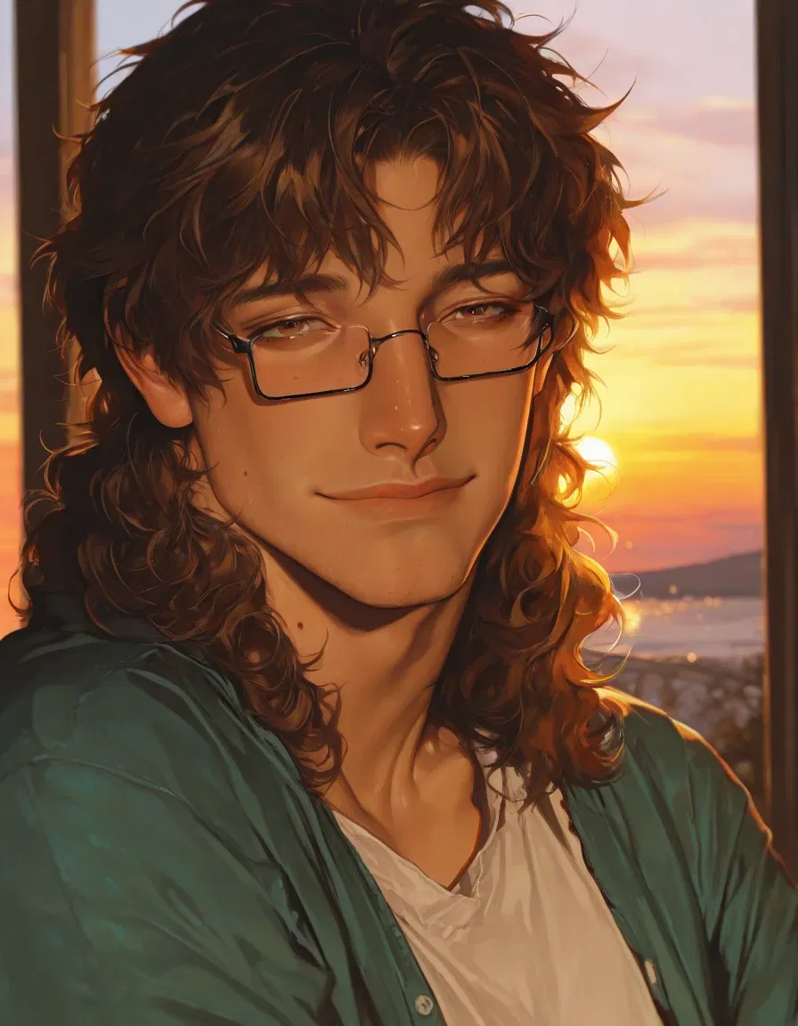 Avatar of Julian Monroe