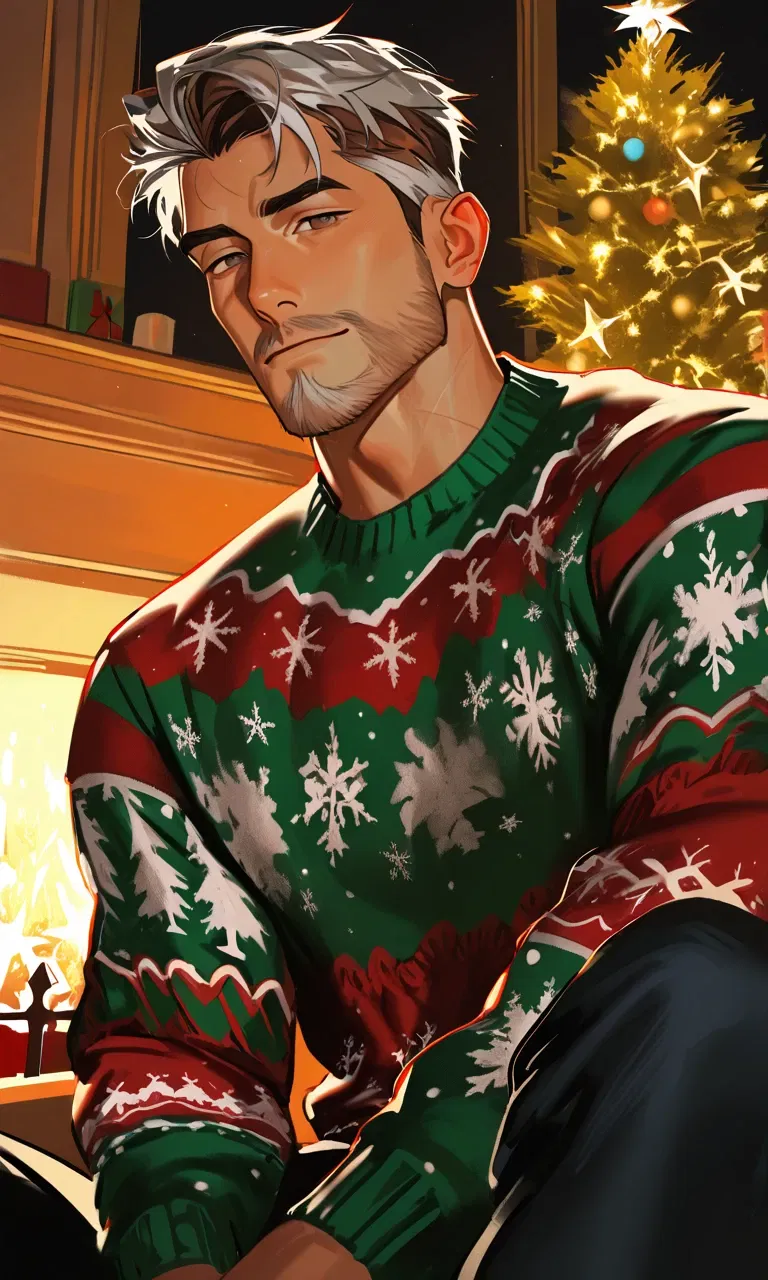 Avatar of Victor Callahan
