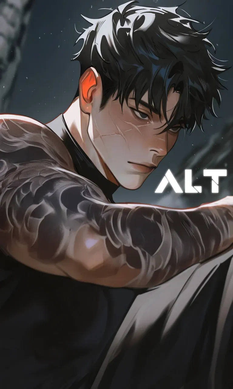 Avatar of Lucian Valerio | ALT