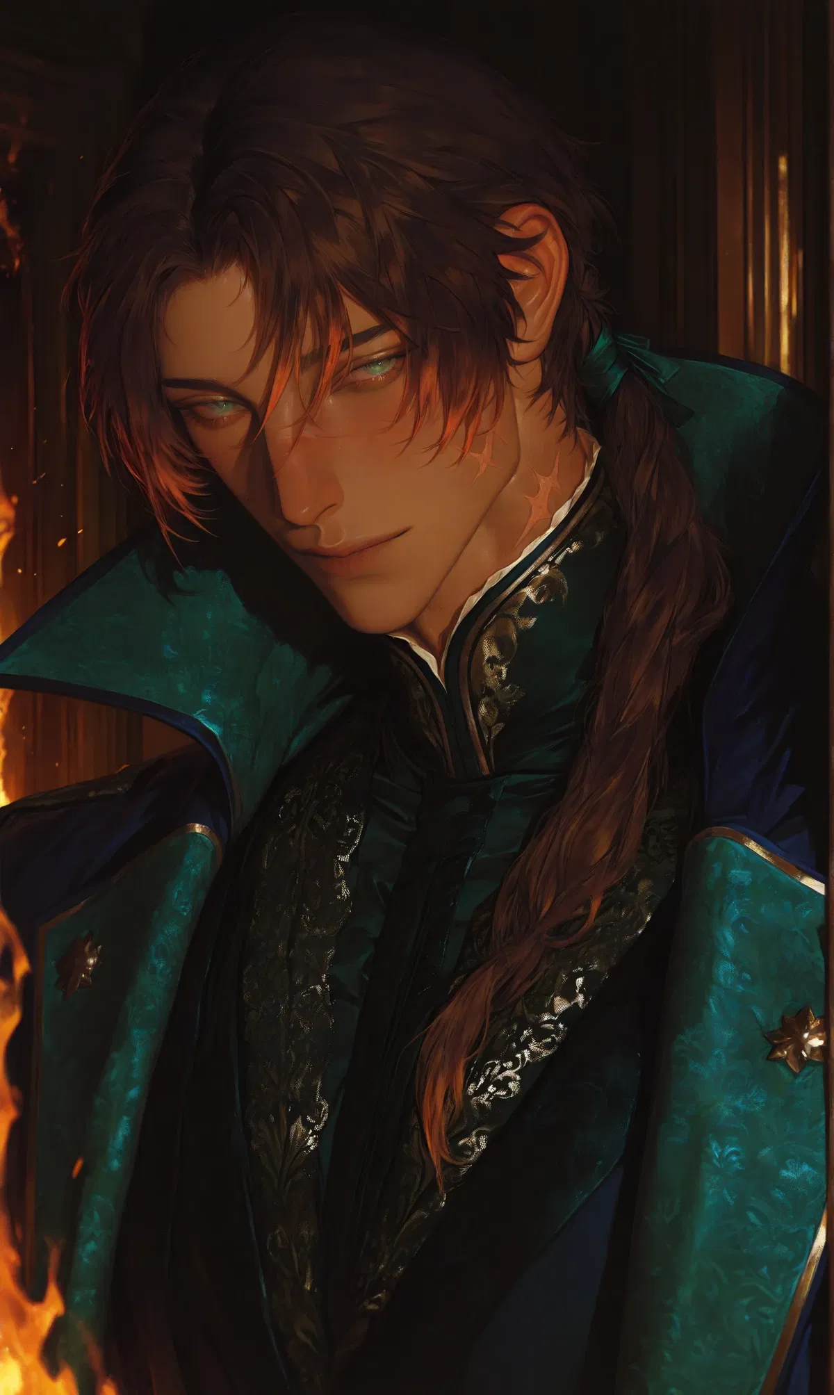 Avatar of Tempest’s Shadow