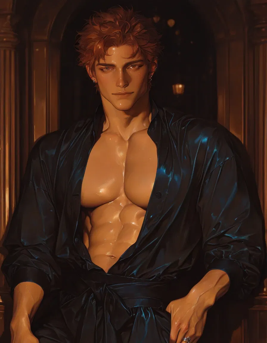 Avatar of Ethan Crowe